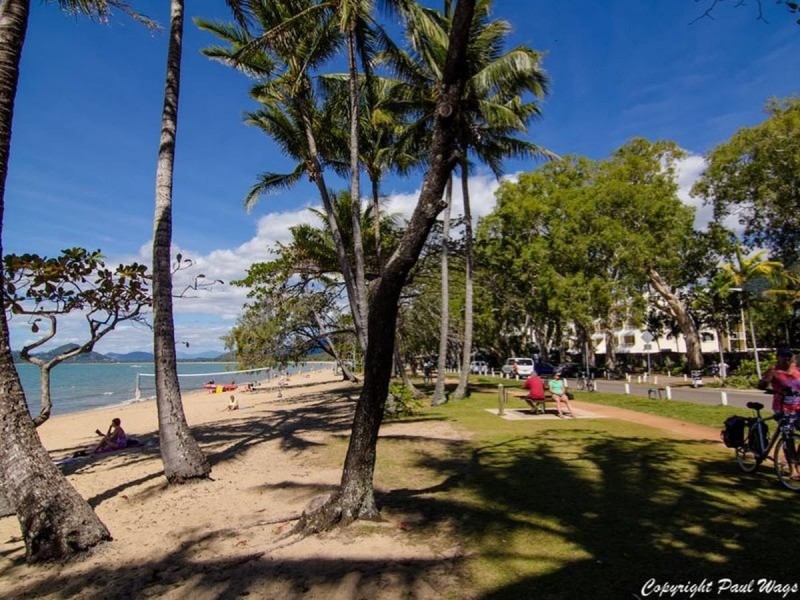 /Lot 4 Triton Street, Palm Cove QLD 4879
