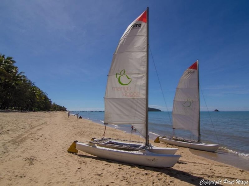 /Lot 4 Triton Street, Palm Cove QLD 4879