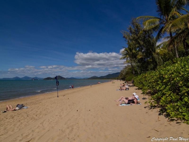 /Lot 4 Triton Street, Palm Cove QLD 4879