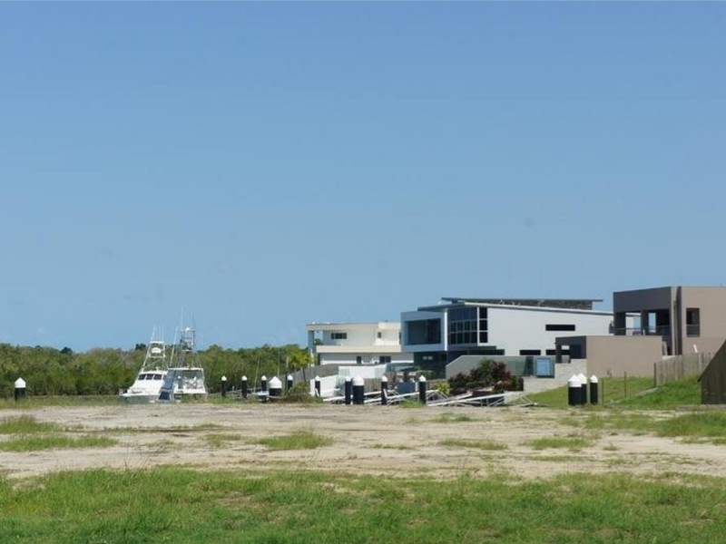 /35 Harbour Drive, Trinity Park QLD 4879