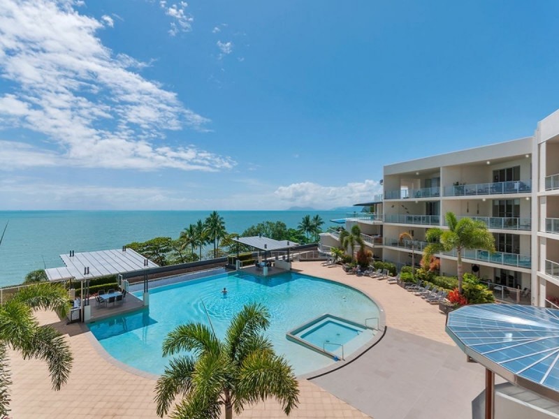 406/93 VASEY ESPLANADE, Trinity Beach QLD 4879