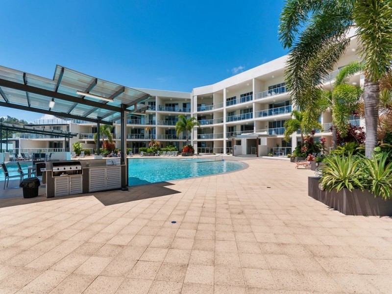 406/93 VASEY ESPLANADE, Trinity Beach QLD 4879
