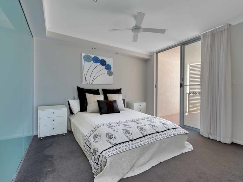 406/93 VASEY ESPLANADE, Trinity Beach QLD 4879