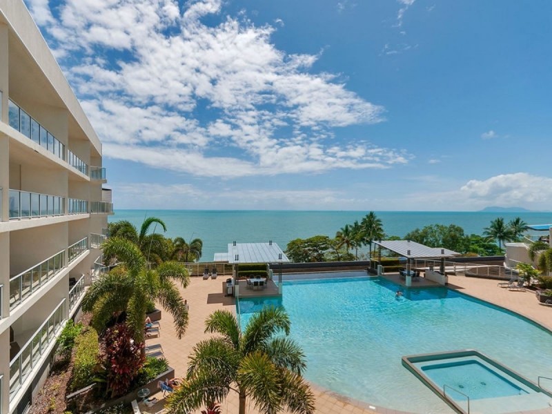 406/93 VASEY ESPLANADE, Trinity Beach QLD 4879