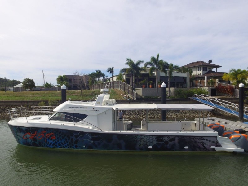 /13 Ragamuffin Quay, Trinity Park QLD 4879