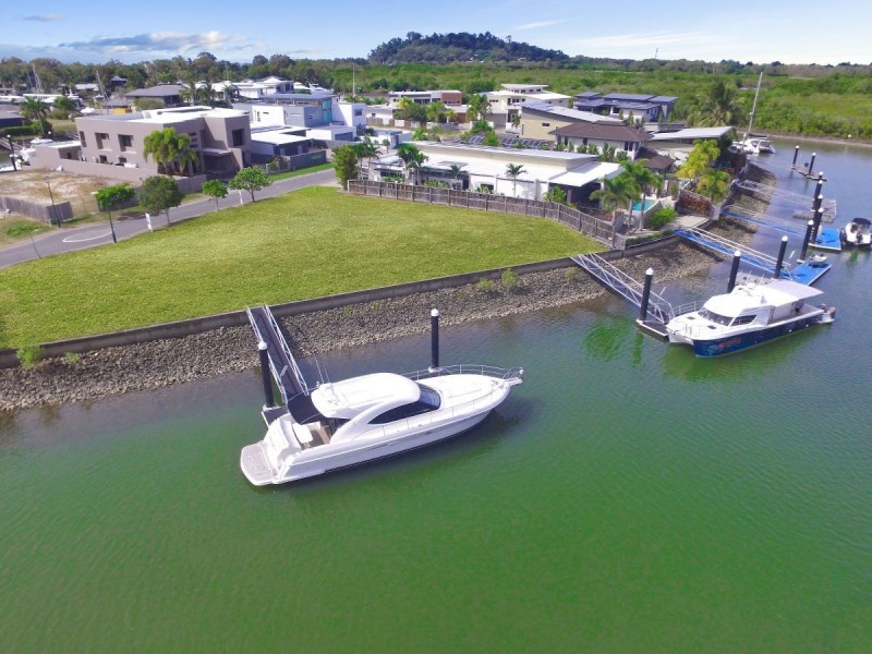 /13 Ragamuffin Quay, Trinity Park QLD 4879