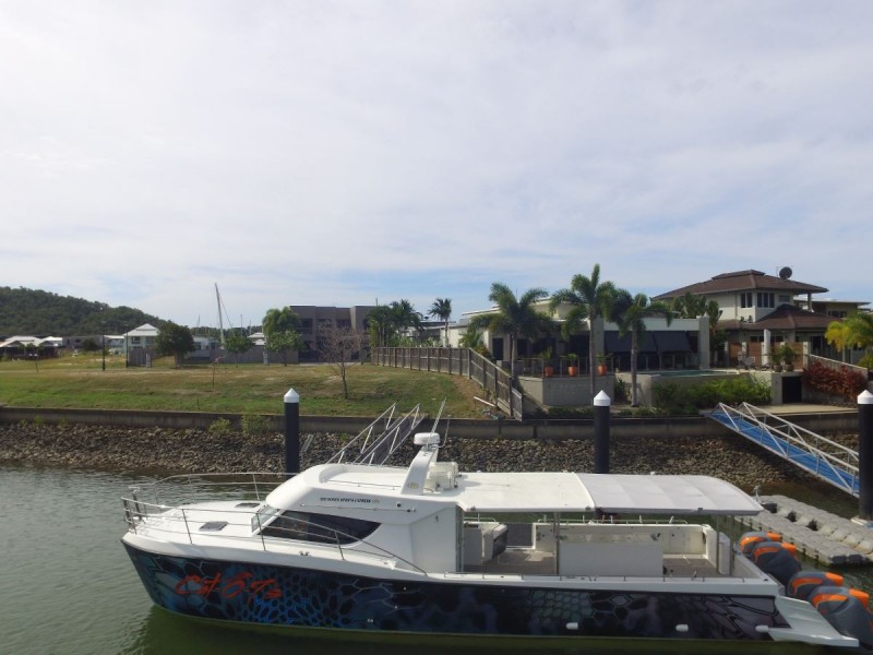 /13 Ragamuffin Quay, Trinity Park QLD 4879