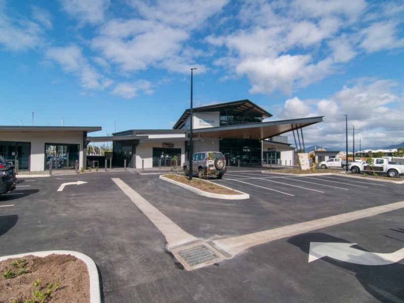 /13 Ragamuffin Quay, Trinity Park QLD 4879