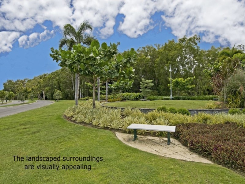 /13 Ragamuffin Quay, Trinity Park QLD 4879