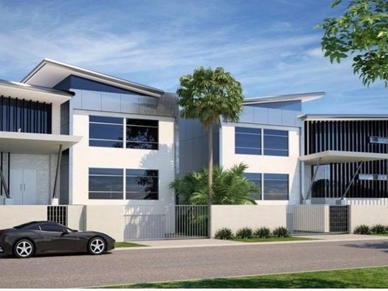 /13 Ragamuffin Quay, Trinity Park QLD 4879