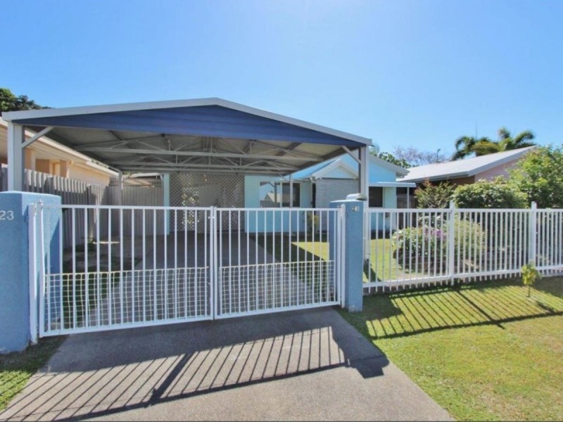 /23 Ardisia St, Smithfield QLD 4878