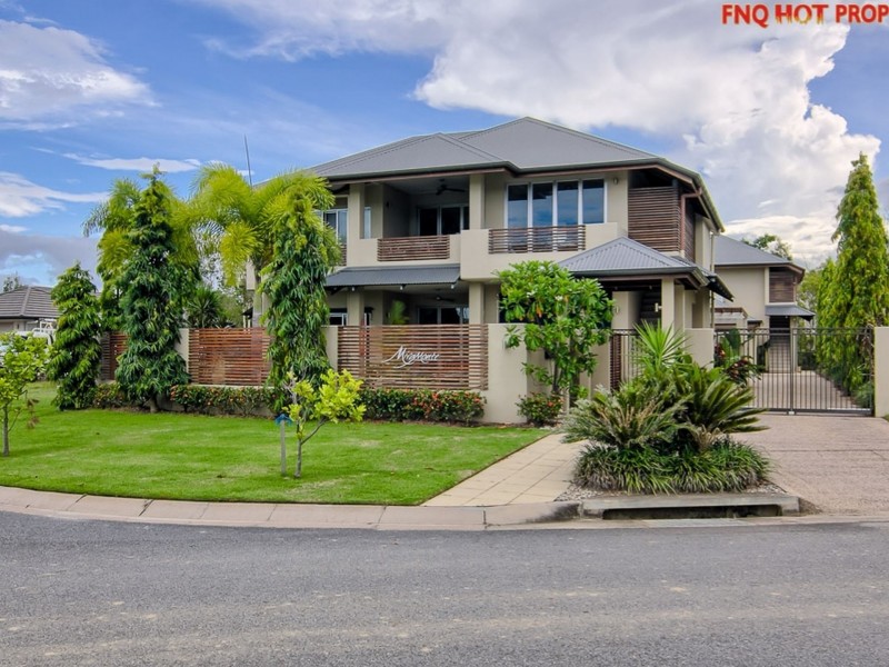 4/110 Harbour Drive, Trinity Park QLD 4879