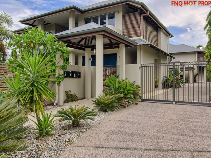 4/110 Harbour Drive, Trinity Park QLD 4879