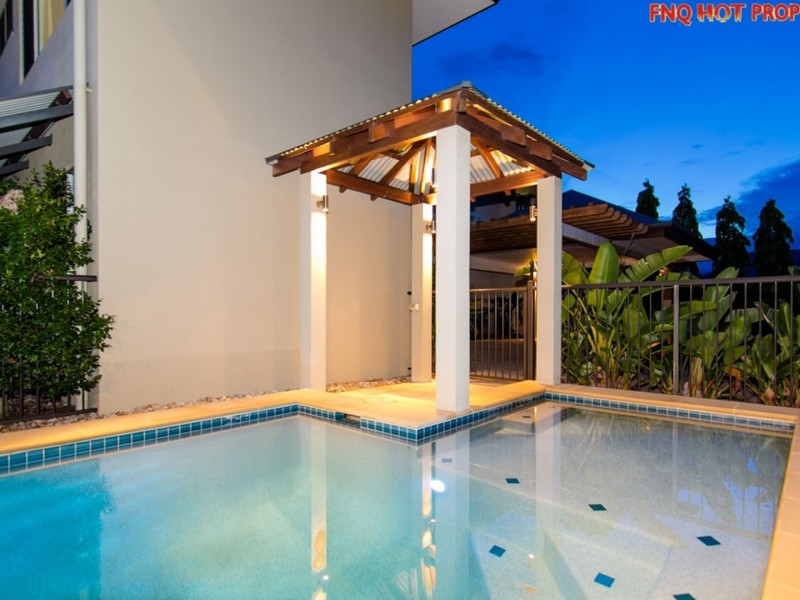 4/110 Harbour Drive, Trinity Park QLD 4879
