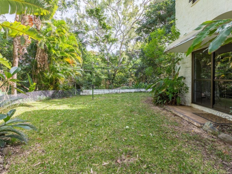 Unit 1-2-3/22-24 Collins Avenue, Edge Hill QLD 4870