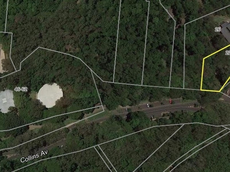 Unit 1-2-3/22-24 Collins Avenue, Edge Hill QLD 4870