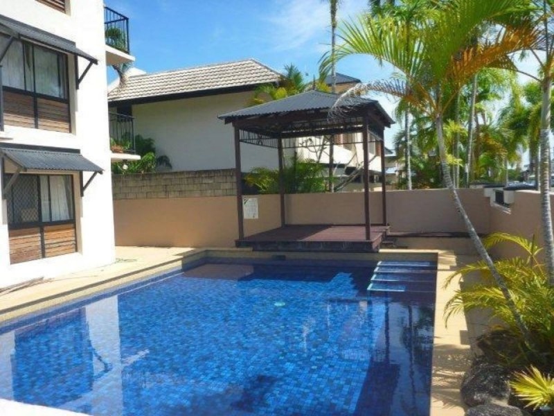 7/195-197 Sheridan Street, Cairns North QLD 4870