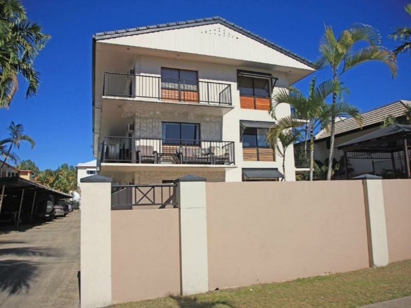 7/195-197 Sheridan Street, Cairns North QLD 4870