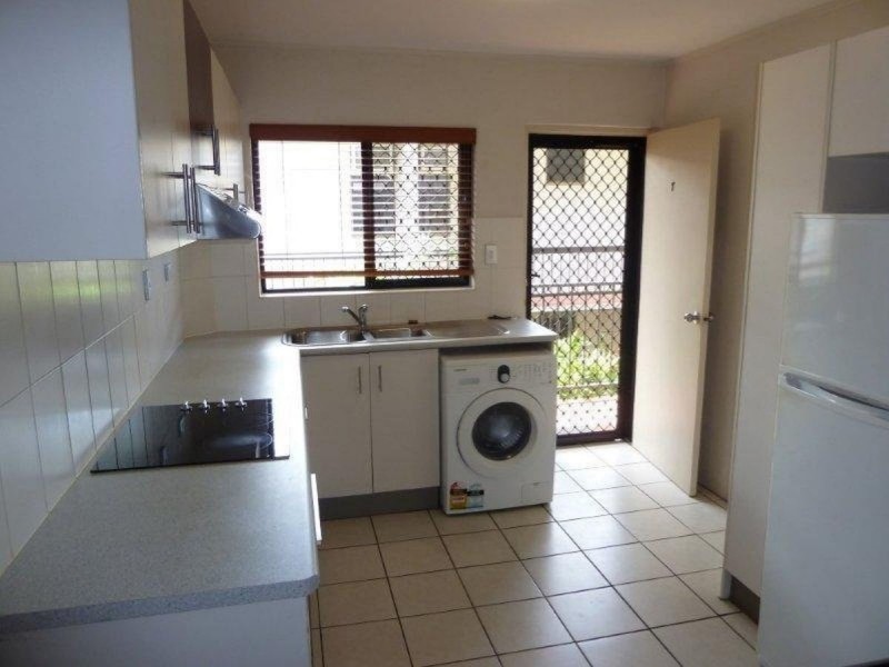 7/195-197 Sheridan Street, Cairns North QLD 4870