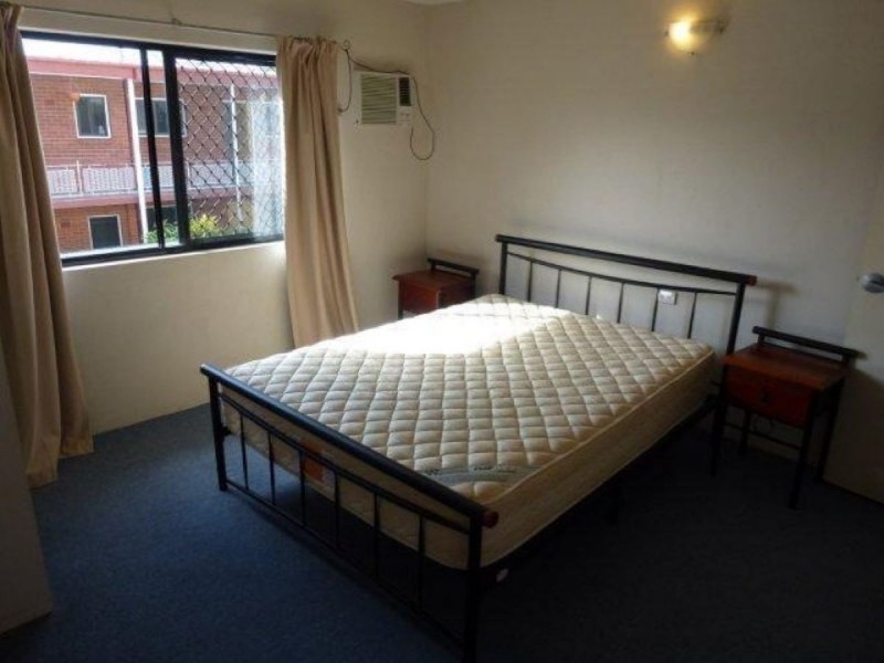 7/195-197 Sheridan Street, Cairns North QLD 4870