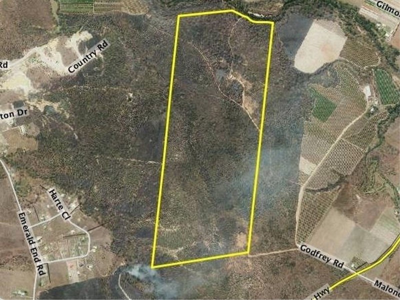 /219 Godfrey Road, Mareeba QLD 4880