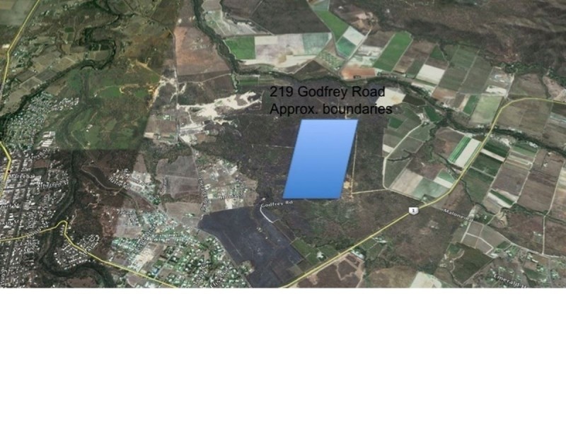 /219 Godfrey Road, Mareeba QLD 4880