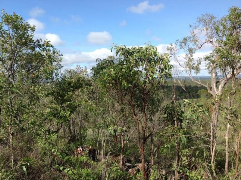 /219 Godfrey Road, Mareeba QLD 4880