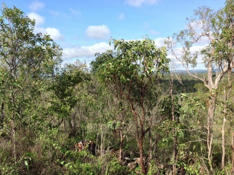 /219 Godfrey Road, Mareeba QLD 4880