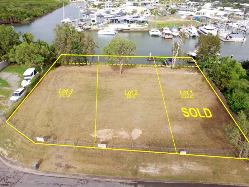 /5 Riverside Parade, Trinity Park QLD 4879