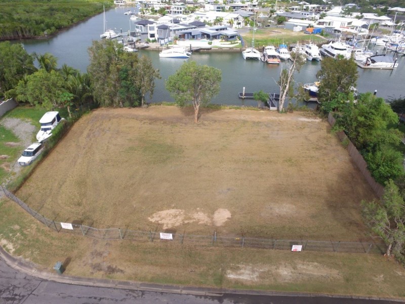 /5 Riverside Parade, Trinity Park QLD 4879