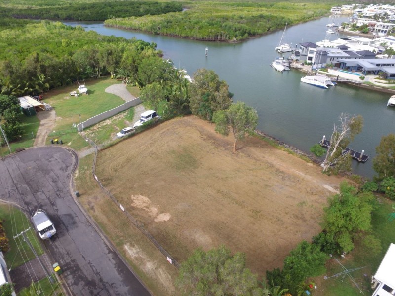 /5 Riverside Parade, Trinity Park QLD 4879
