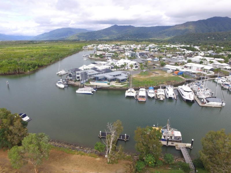 /5 Riverside Parade, Trinity Park QLD 4879