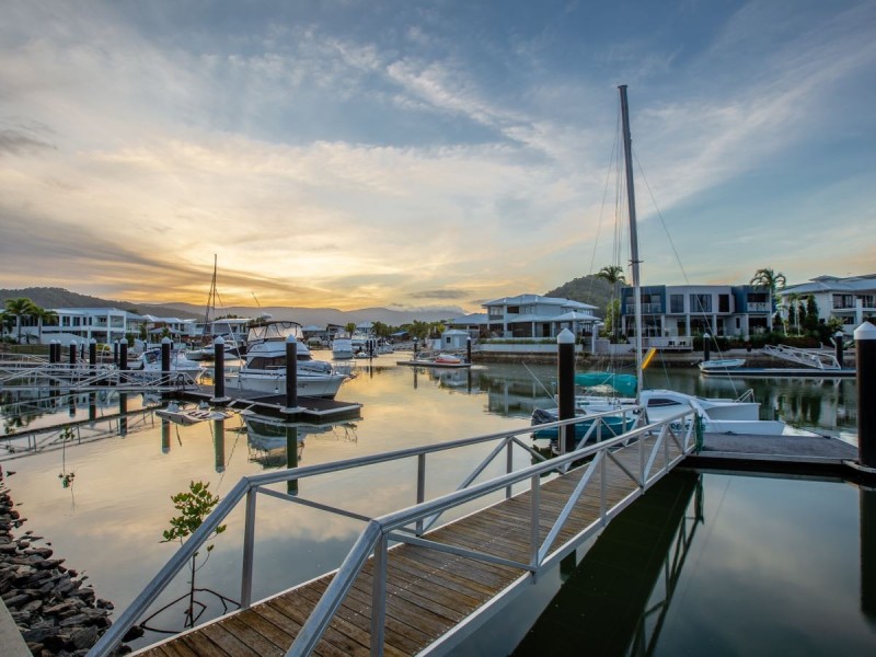 /119 Harbour Drive, Trinity Park QLD 4879