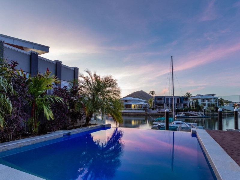 /119 Harbour Drive, Trinity Park QLD 4879