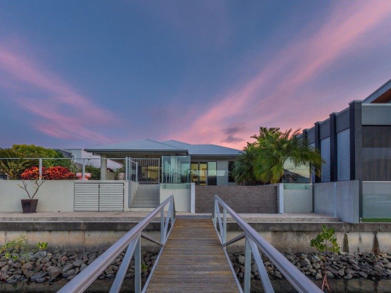 /119 Harbour Drive, Trinity Park QLD 4879