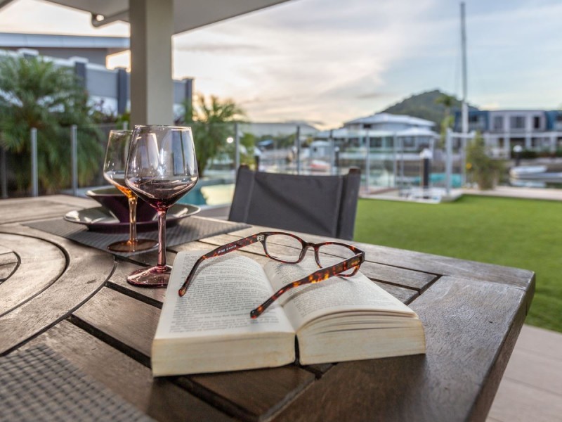 /119 Harbour Drive, Trinity Park QLD 4879