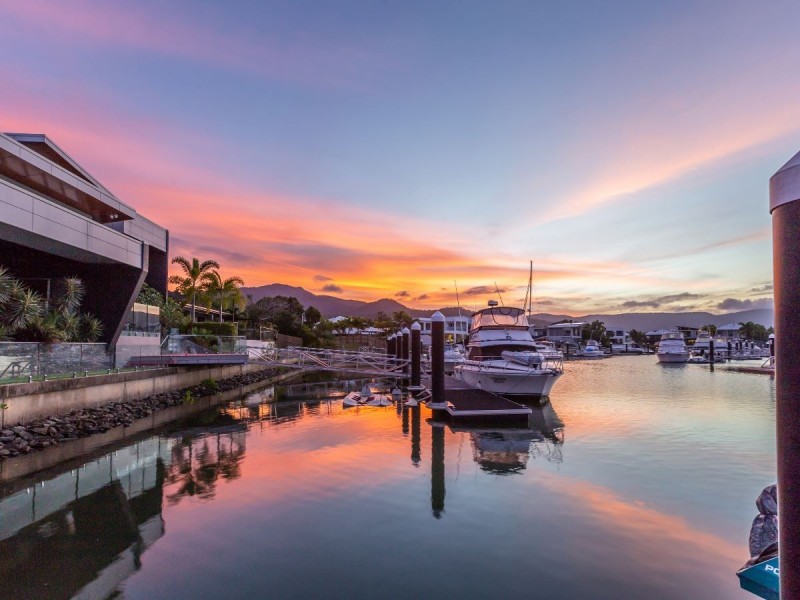 /119 Harbour Drive, Trinity Park QLD 4879