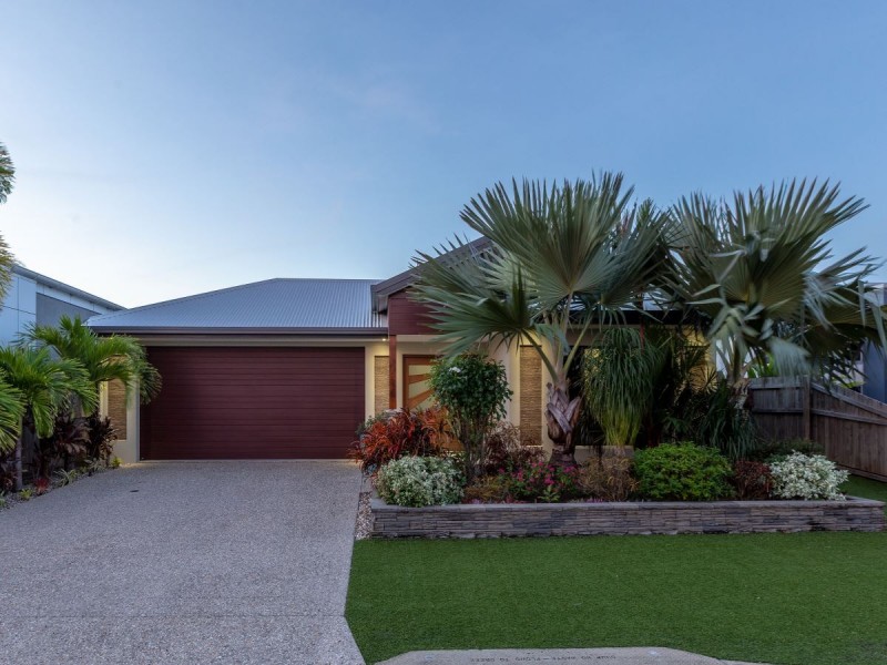 /119 Harbour Drive, Trinity Park QLD 4879