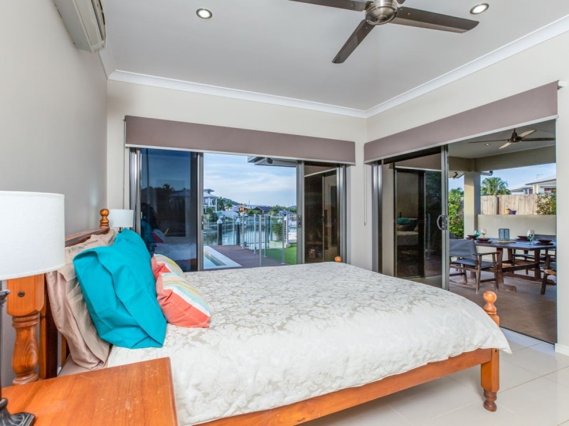 /119 Harbour Drive, Trinity Park QLD 4879