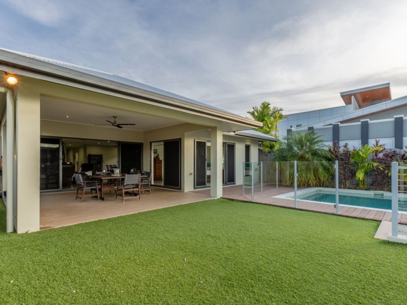 /119 Harbour Drive, Trinity Park QLD 4879