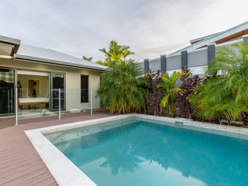 /119 Harbour Drive, Trinity Park QLD 4879