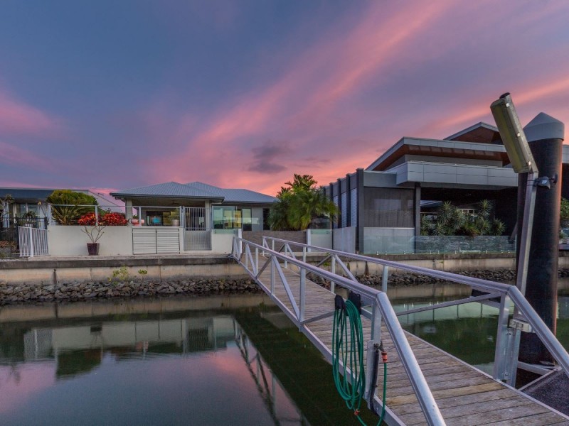 /119 Harbour Drive, Trinity Park QLD 4879