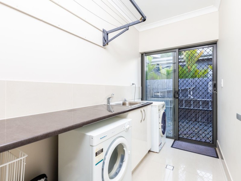 /119 Harbour Drive, Trinity Park QLD 4879