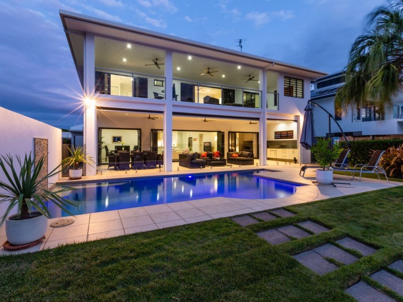 /129 Harbour Drive, Trinity Park QLD 4879