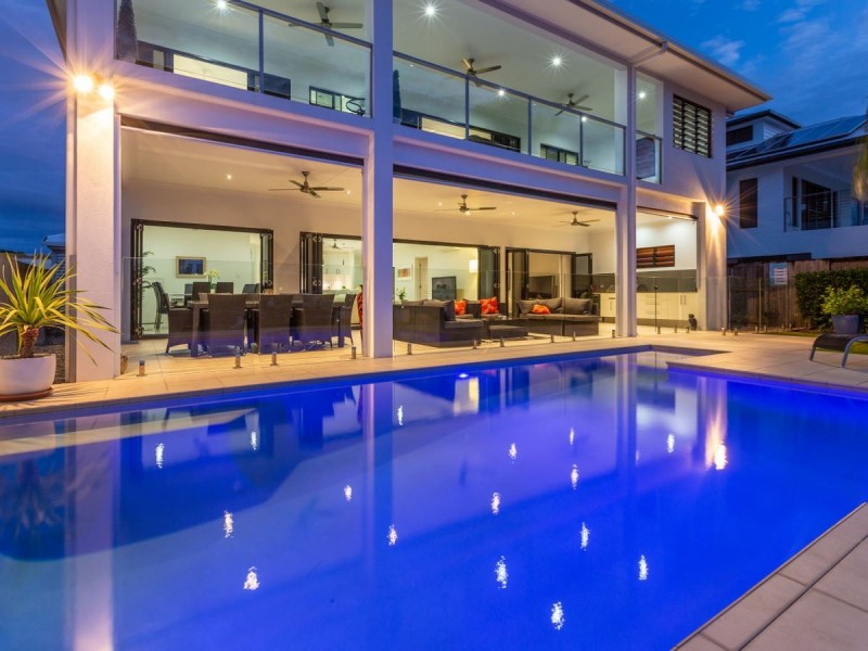 /129 Harbour Drive, Trinity Park QLD 4879