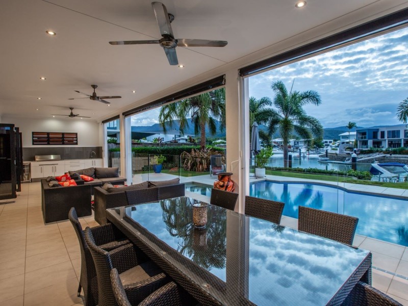 /129 Harbour Drive, Trinity Park QLD 4879