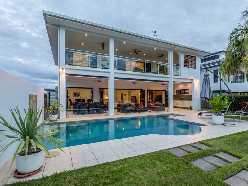 /129 Harbour Drive, Trinity Park QLD 4879