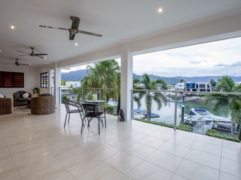 /129 Harbour Drive, Trinity Park QLD 4879