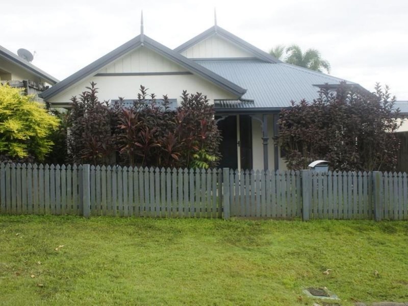 /4 Teak Court, Mount Sheridan QLD 4868