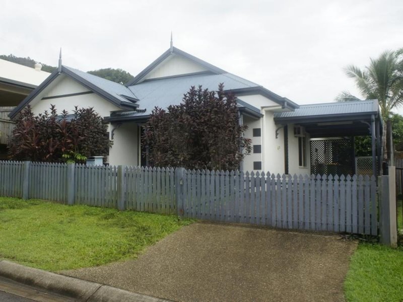 /4 Teak Court, Mount Sheridan QLD 4868